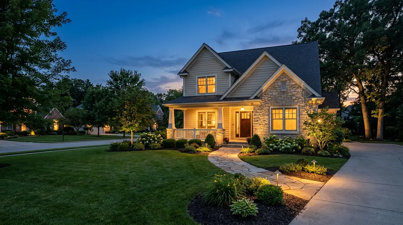 outdoor lighting financing Outdoor Lighting Financing