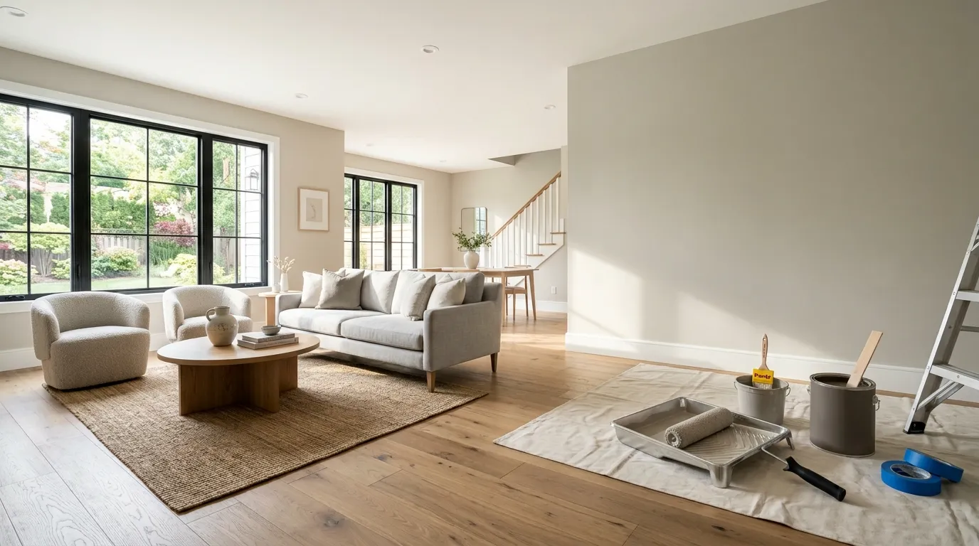 painting financing options Interior Painting Financing