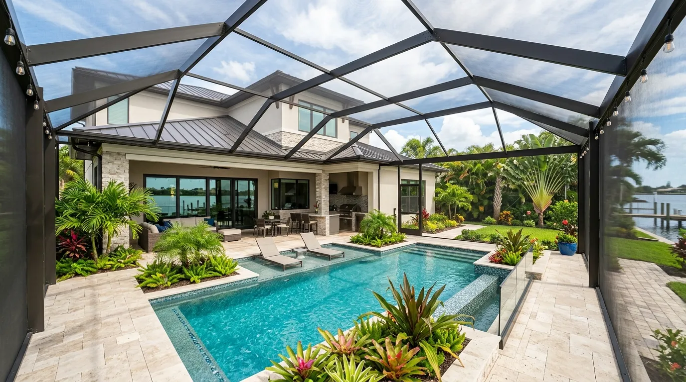 pool enclosure loans Pool Enclosure Loans