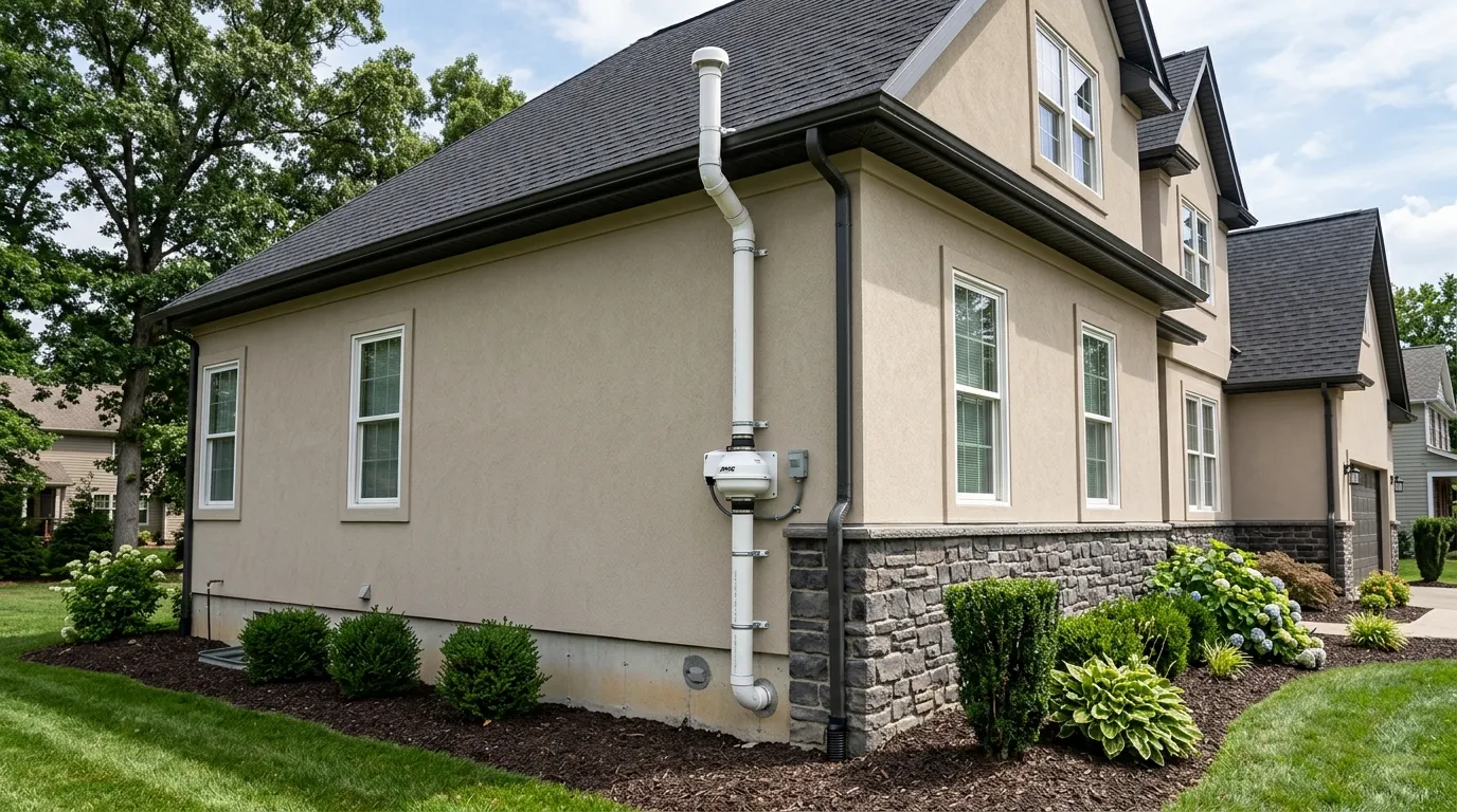 radon mitigation financing Radon Mitigation