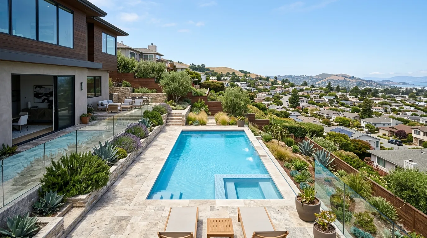 san francisco pool loans San Francisco Pool Loans