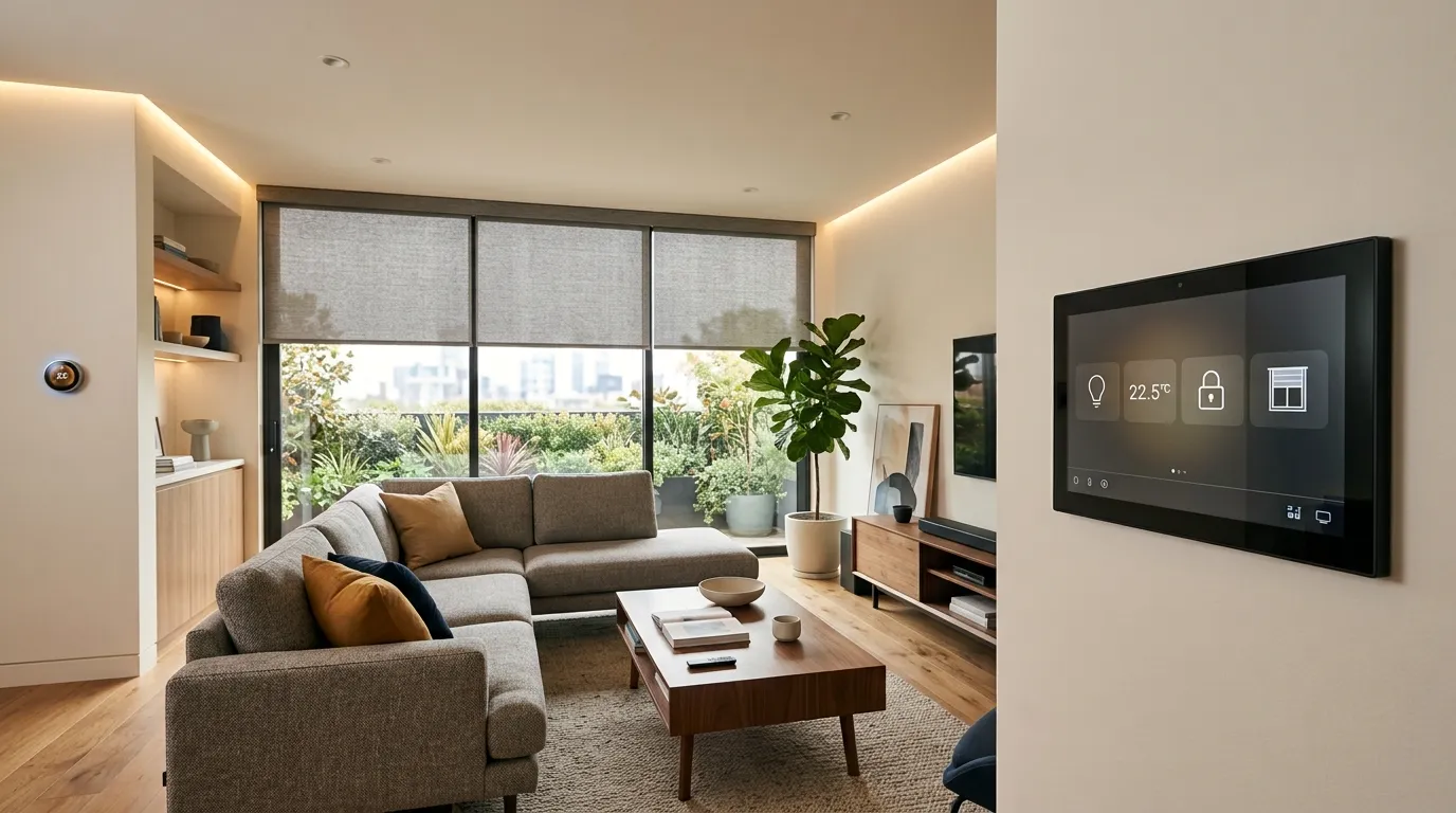 smart home financing home automation loans