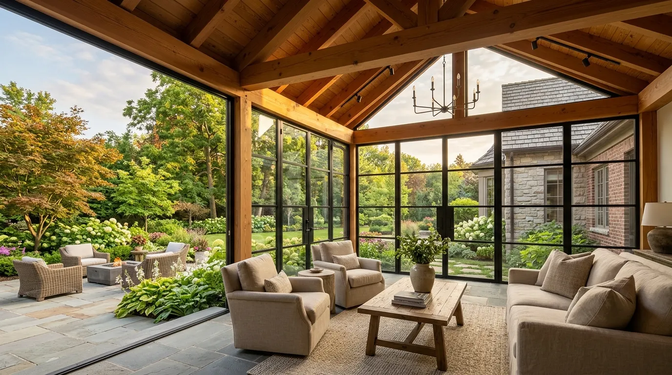 sunroom addition financing sunroom addition financing