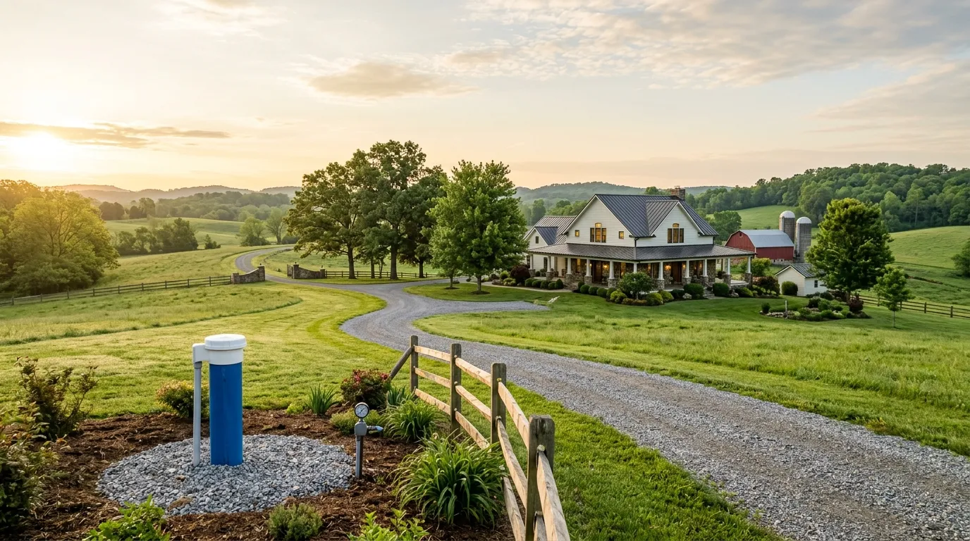 water well financing Plumbing Financing Options
