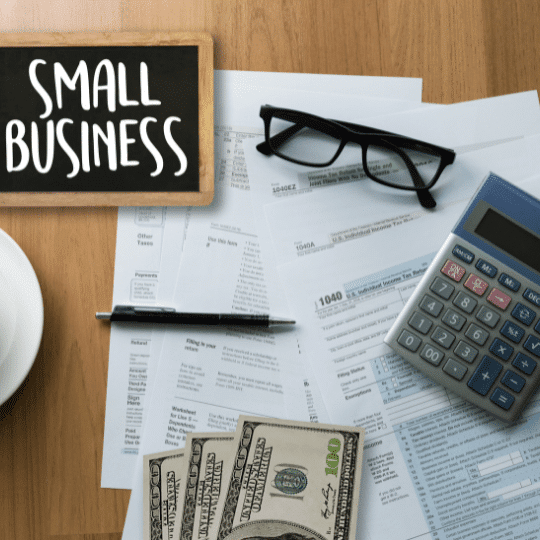 $250k business loan