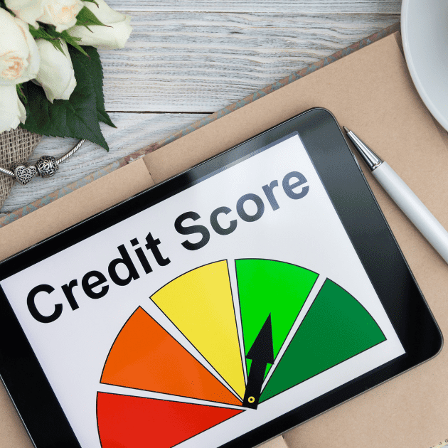800 credit score loans