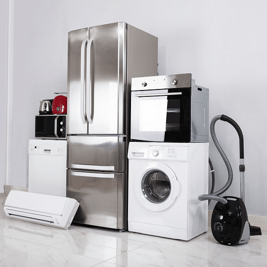 Appliance Financing