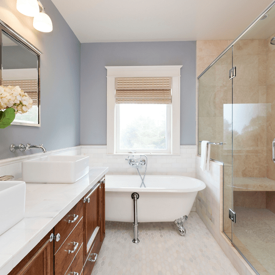 Bathroom Remodel Financing