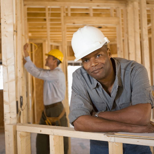 Contractor Business Loans