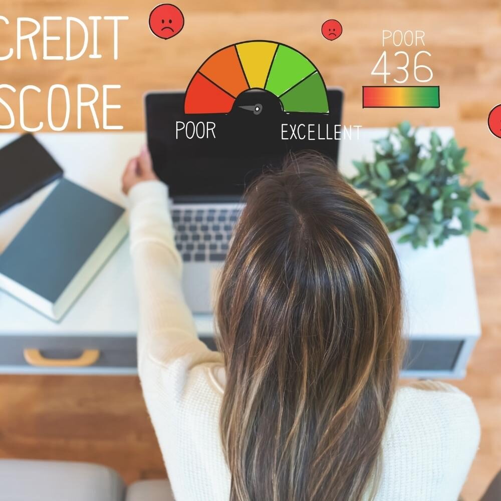 Credit Cards for Bad Credit