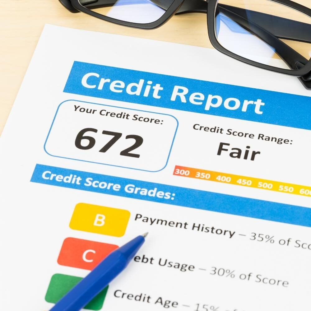 Credit Cards for Fair Credit