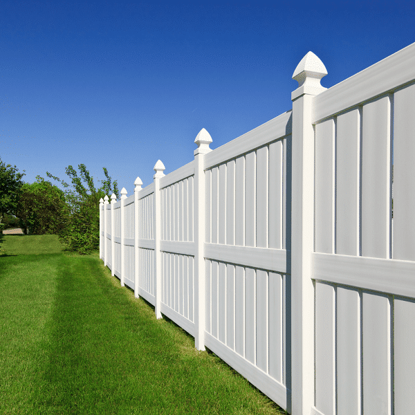 Fence Financing