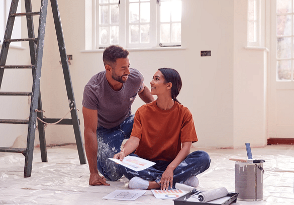 Home Improvement Loan Options