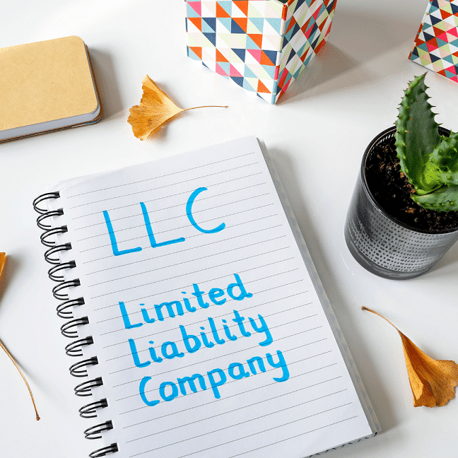 LLC Business Loans