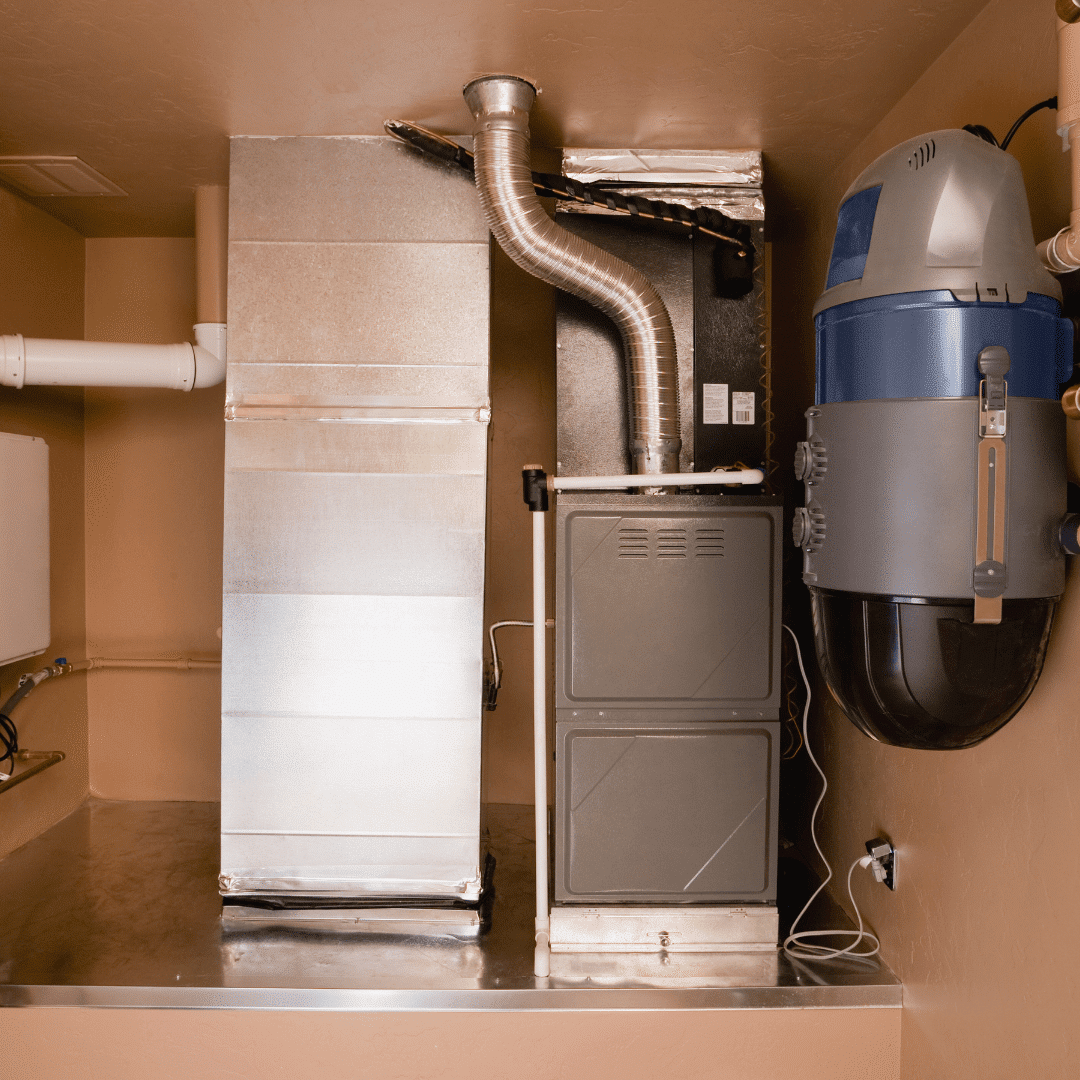 Furnace Financing