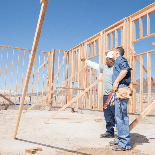 owner builder construction loans