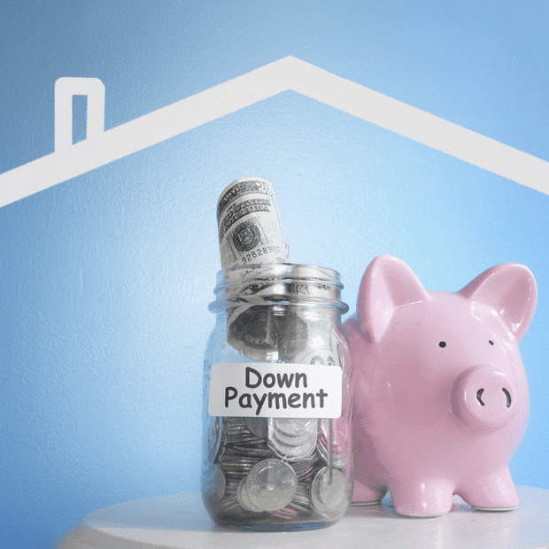 Loans for home downpayment