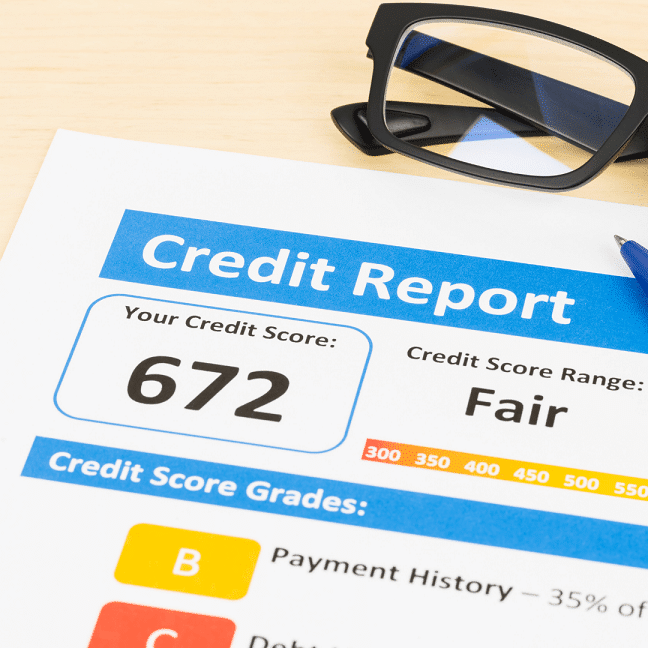 Personal Loans for Fair Credit
