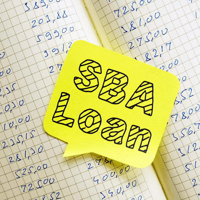 SBA Loans