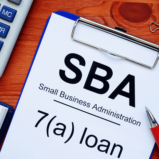 SBA Loans