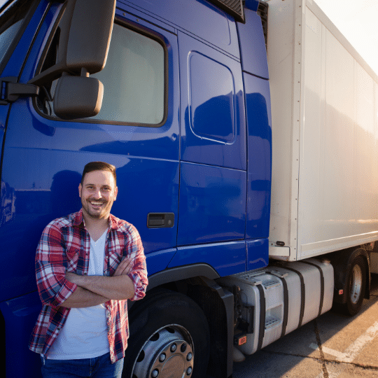 Truck Business Loans