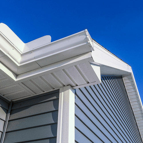 Vinyl Siding Financing