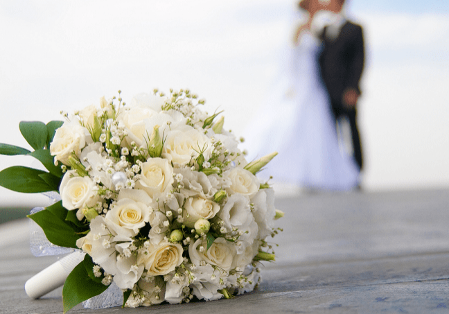 Wedding Personal Loans